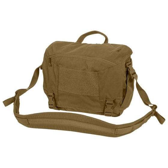 Helikon Urban Kuriertasche Mittelgroß Coyote