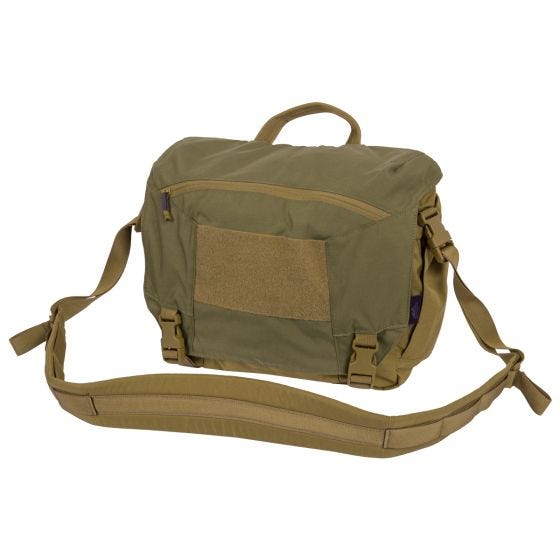 Helikon Urban Kuriertasche Mittelgroß Adaptive Green / Coyote