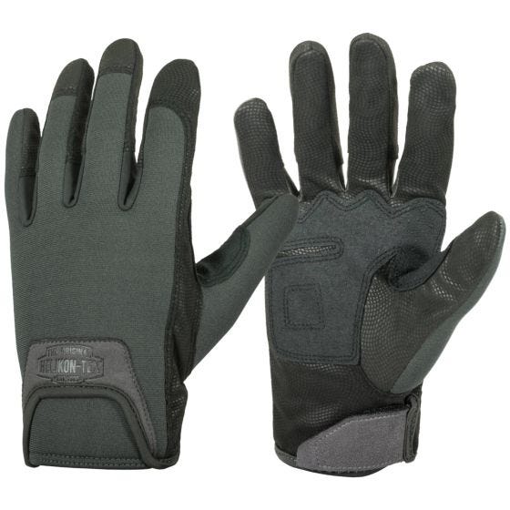 Helikon Urban Mk2 Taktische Handschuhe Shadow Grey/Schwarz