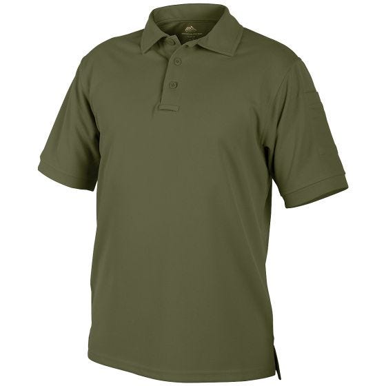 Helikon UTL Polohemd Olive Green