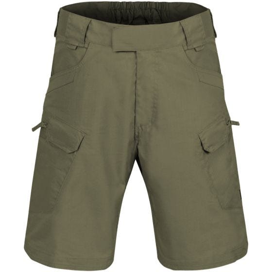 Helikon Urban 8.5" Taktische Shorts Olivgrün