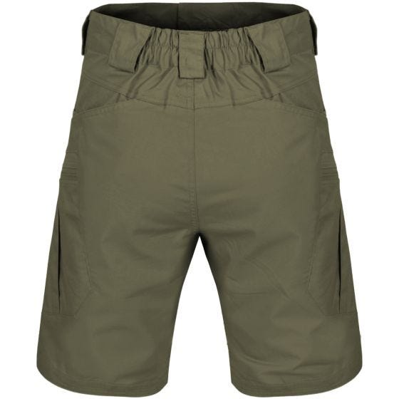 Helikon Urban 8.5" Taktische Shorts Olivgrün