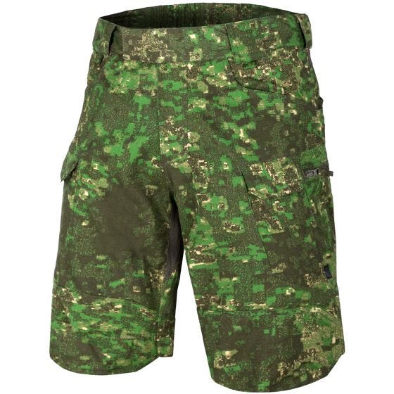 Helikon Urban Tactical Flex 11“ Taktische Shorts PenCott WildWood