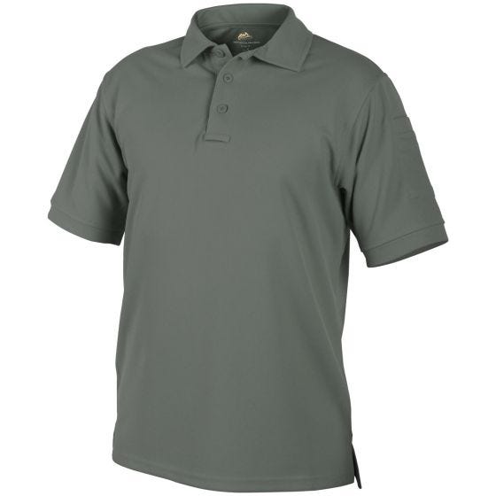 Helikon UTL Polohemd Laub