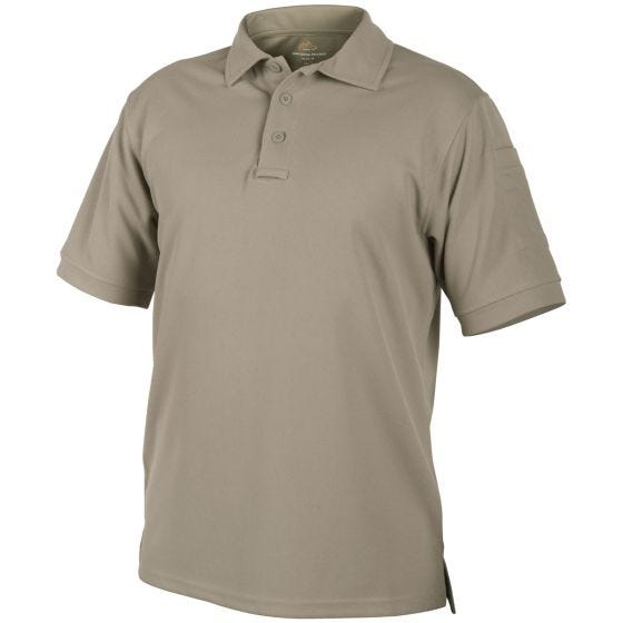 Helikon UTL Polohemd Khaki