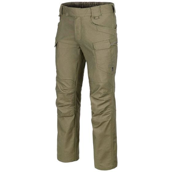 Helikon UTP Hose Polyester-Baumwoll-Mischung Adaptive Green