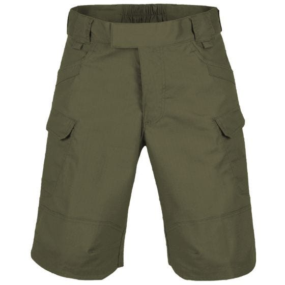Helikon Urban 11" Taktische Shorts Adaptive Green