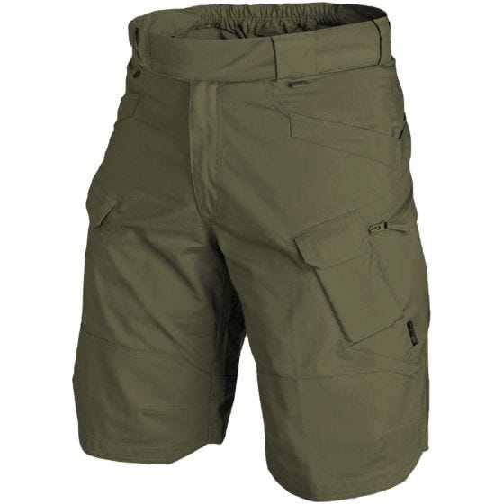 Helikon Urban 11" Taktische Shorts Adaptive Green