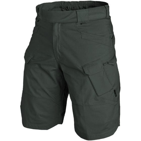 Helikon Urban 11" Taktische Shorts Jungle Green