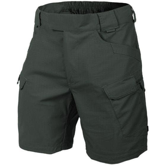 Helikon Urban 8,5" Taktische Shorts Jungle Green