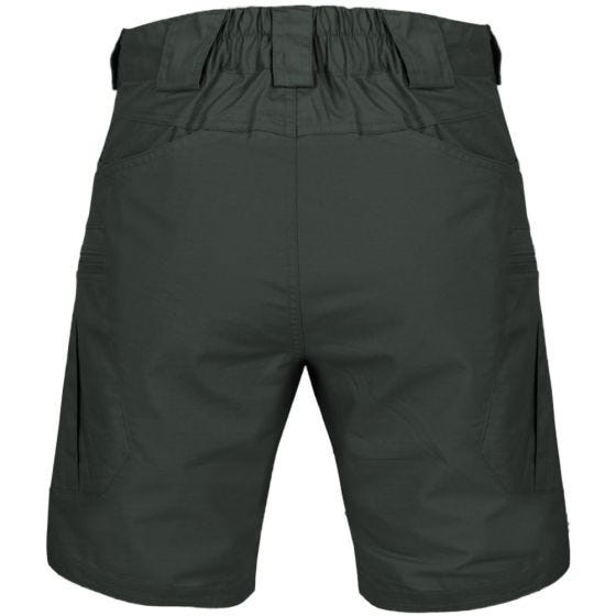 Helikon Urban 8,5" Taktische Shorts Jungle Green