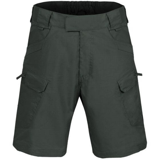 Helikon Urban 8,5" Taktische Shorts Jungle Green