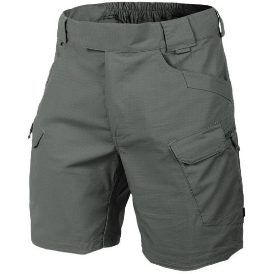 Helikon Urban 8,5" Taktische Shorts Shadow Grey