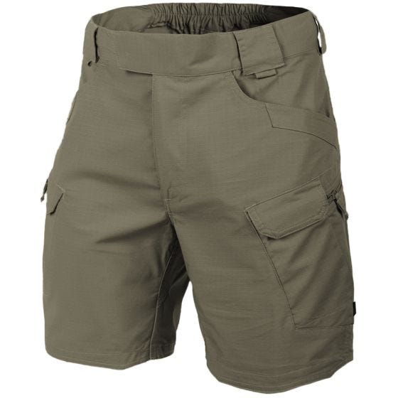 Helikon Urban 8,5" Taktische Shorts Taiga Green
