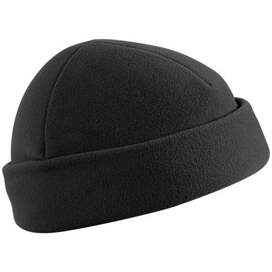 Helikon Rollmütze Schwarz