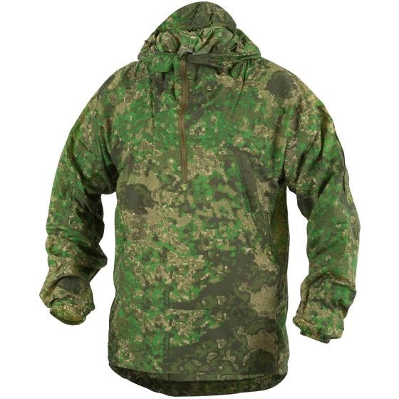 Helikon Windrunner Winddichtes Shirt PenCott WildWood