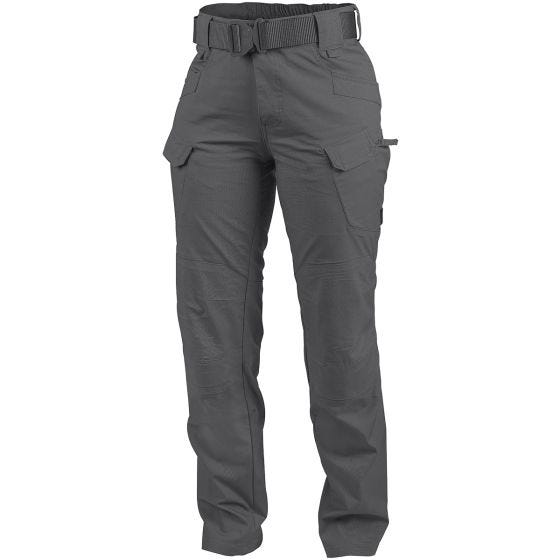 Helikon Women‘s UTP Damen-Hose Ripstop Shadow Grey