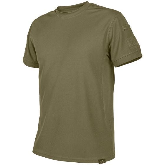 Helikon Taktisches T-Shirt Adaptive Green