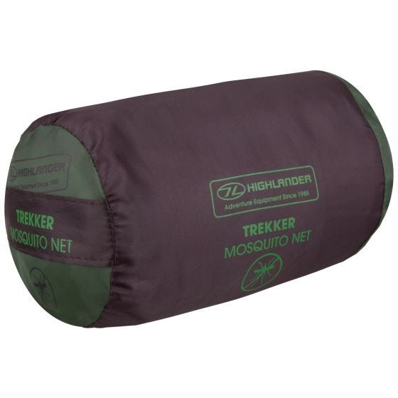 Highlander Trekker Mosquitonetz
