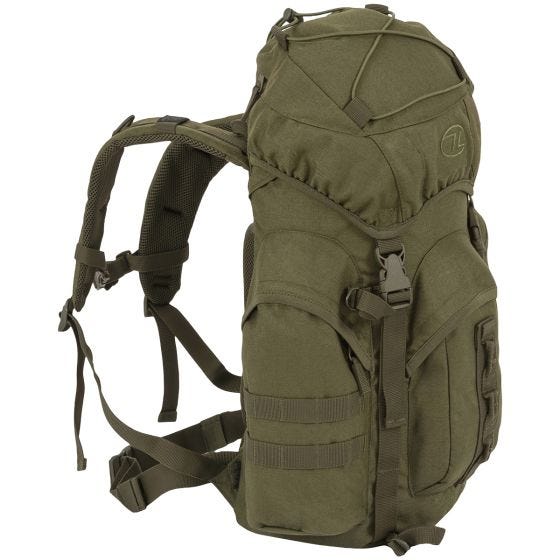 Pro-Force New Forces 25L Rucksack Oliv
