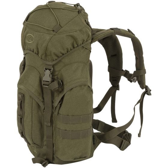 Pro-Force New Forces 25L Rucksack Oliv