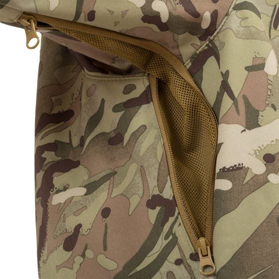 Highlander Odin Softshelljacke HMTC
