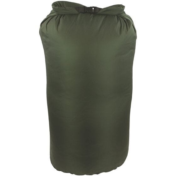 Highlander X-Light 40 l Wasserdichter Packsack Olivgrün