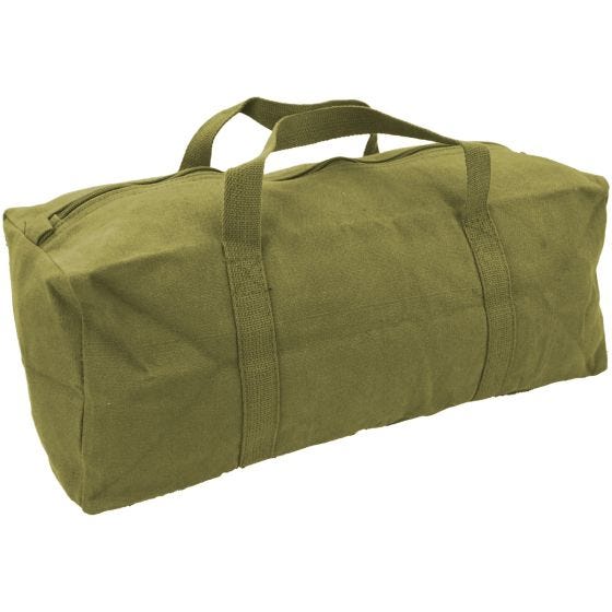 Highlander Strapazierfähige Werkzeugtasche 45,7 cm