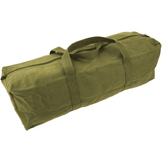 Highlander Strapazierfähige Werkzeugtasche 61 cm