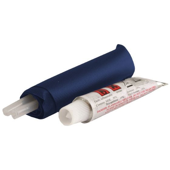 Highlander PVC-Reparaturset