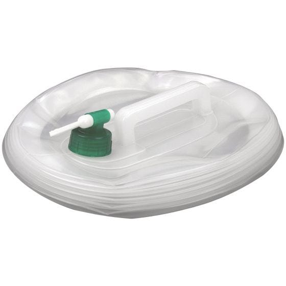 Highlander Faltbarer Wasserkanister 15 l