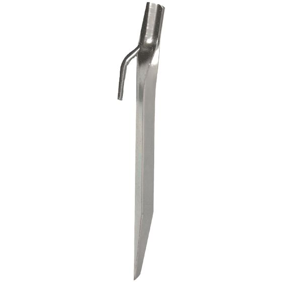 Highlander 18cm Heringe mit flacher Winkelform 6 Stück