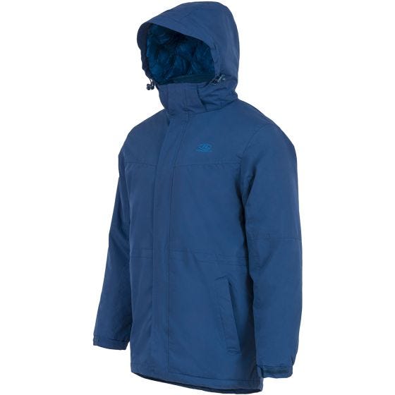 Highlander Boreas Jacke Gepolstert - Navy