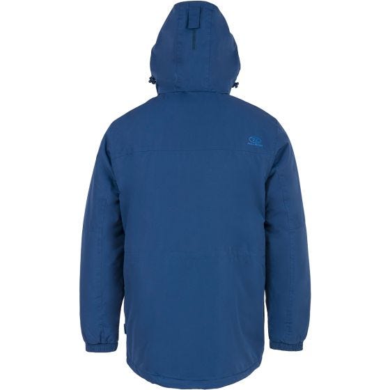 Highlander Boreas Jacke Gepolstert - Navy
