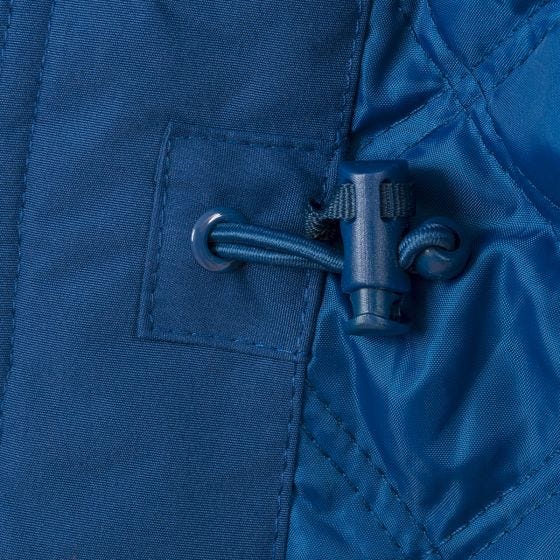 Highlander Boreas Jacke Gepolstert - Navy
