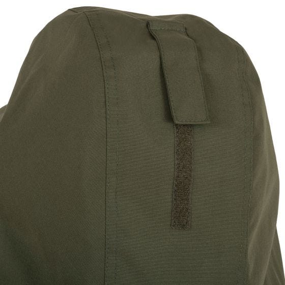 Highlander Forces Boreas Jacke Gepolstert - Olivgrün