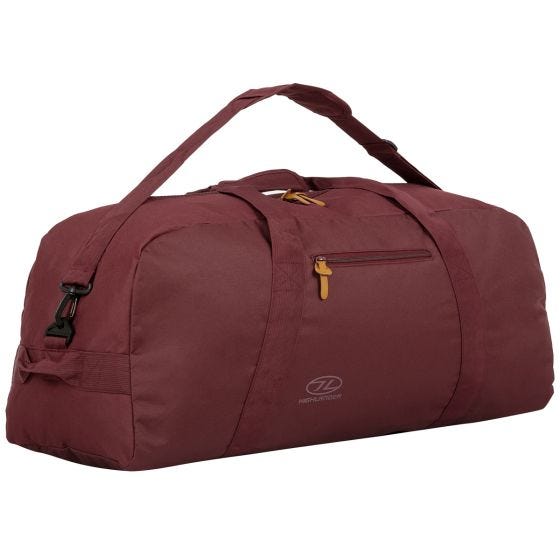 Highlander Cargo-Tasche 100 L - Port