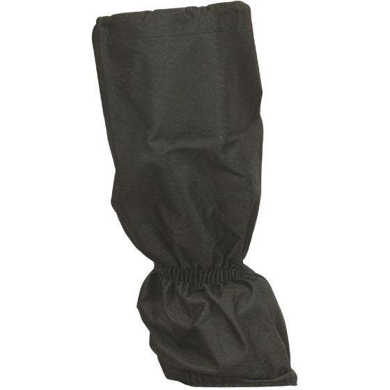 Highlander Classic Gamaschen Schwarz
