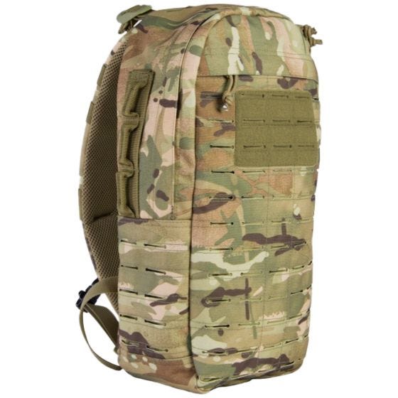 Highlander Cobra Rucksack mit einem Tragegurt HMTC