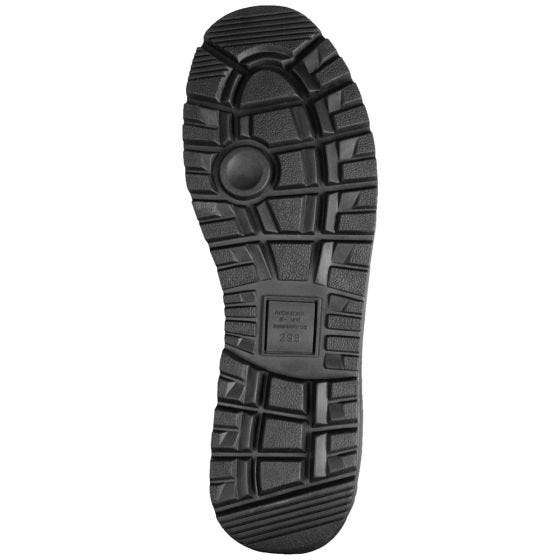 Highlander Elite Forces Stiefel Schwarz