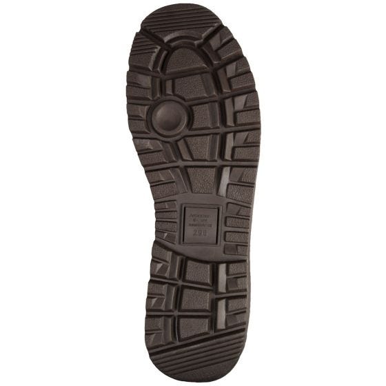 Highlander Elite Forces Stiefel Braun