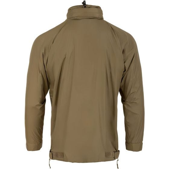 Highlander Halo Smock Olive