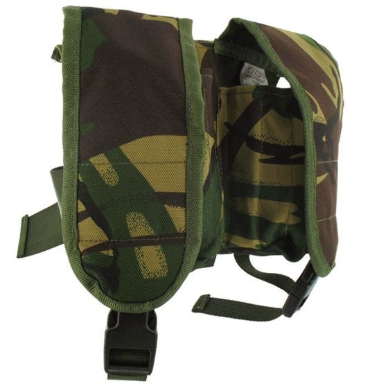 Pro-Force Magazintasche am Oberschenkel DPM
