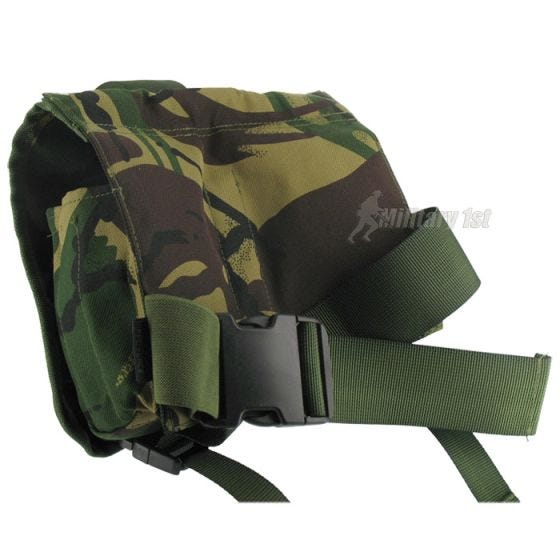 Pro-Force Magazintasche am Oberschenkel DPM