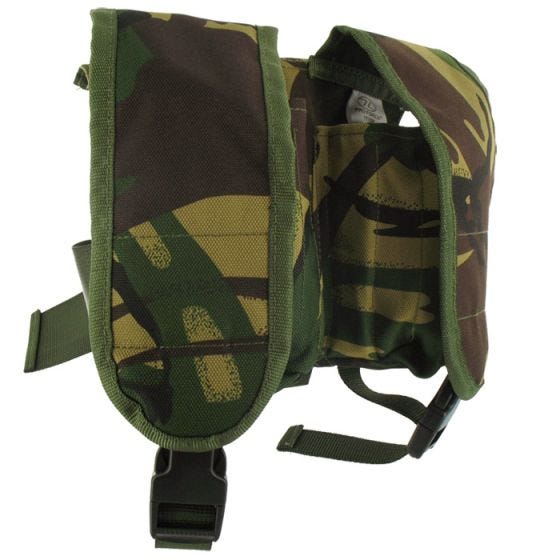 Pro-Force Magazintasche am Oberschenkel DPM