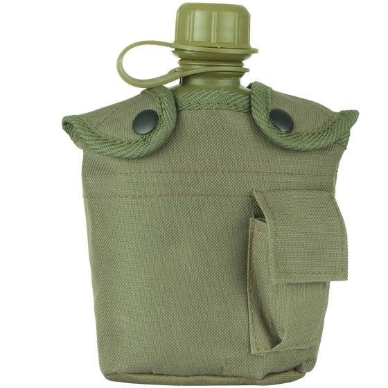 Pro-Force Patrol Wasserflasche mit Hülle