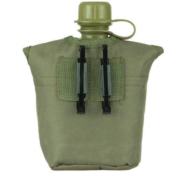 Pro-Force Patrol Wasserflasche mit Hülle
