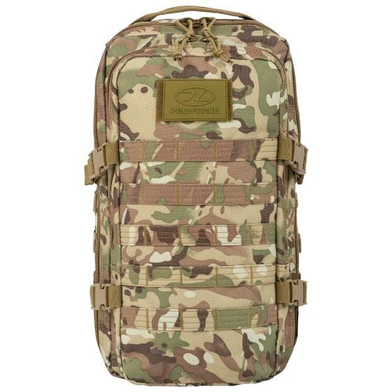 Highlander Recon 20 l Rucksack HMTC