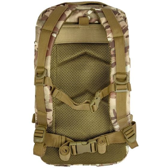 Highlander Recon 20 l Rucksack HMTC