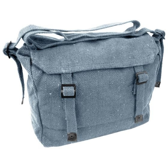 Highlander Gewebte Umhängetasche RAF Blue
